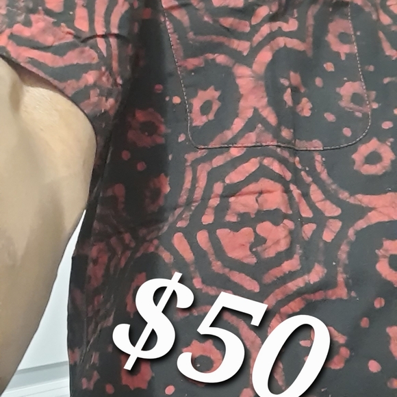 Brand new men's shirt with multiple colors - Picture 13 of 14